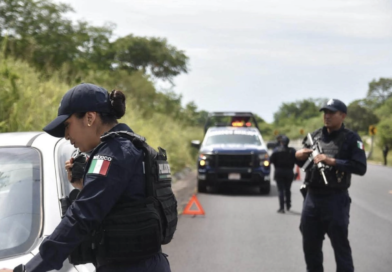 Ataque armado en Orizaba, Veracruz, deja un muerto y dos lesionados