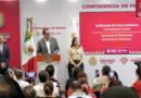 ▶️ Conferencia de prensa | Lunes 21 de septiembre de 2026 | Rocío Nahle