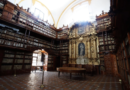 Libros y bibliotecas / Elena Poniatowska