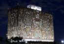 A 475 años de la fundación de la Universidad de México