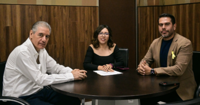 Realiza Comisión de Administración y Presupuesto reunión de seguimiento