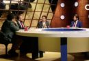 Medida para regular el uso de celulares en las aulas, entrevista a Mario Delgado, secretario de Educación Pública