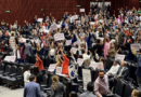 Diputados avalan en lo particular reforma contra doble nacionalidad