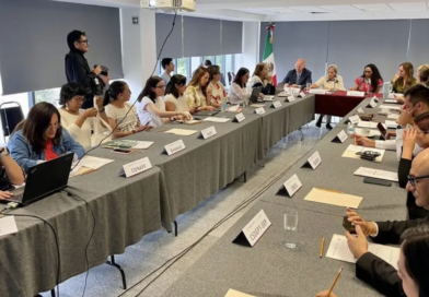 Secretaría de las Mujeres realizará jornada contra el embarazo adolescente