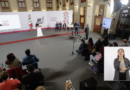 Conferencia en vivo. Jueves 24 de septiembre 2026 | Presidenta Claudia Sheinbaum