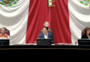 Cuarta Sesión Ordinaria, 25 de Septiembre de 2026 | Congreso de Veracruz