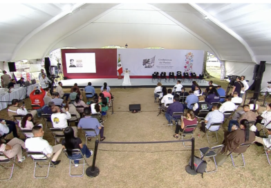 Conferencia de prensa | Villahermosa, Tabasco. Viernes 25 de septiembre 2026 | Sheinbaum