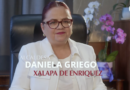 Xalapa con el gobierno de Daniela Griego (Video)
