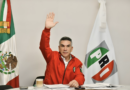 PRI denuncia a coordinadores de Morena ante el INE por actos anticipados de campaña​