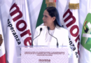 Presentación de Coordinadores Estatales de la Defensa de la Transformación y la Soberanía Nacional
