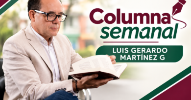 El tecnofacismo de las redes y la derecha | Luis Gerardo Martínez
