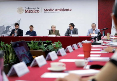 La demagogia ambiental de la Semarnat