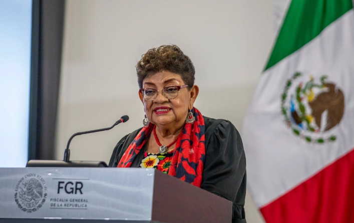 FGR: Manuel y Fernando Farías encabezaban compleja red de ‘huachicol’ fiscal