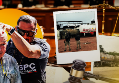 Tribunal da revés a la FGR: frena apertura a juicio contra Ernesto Ruffo por huachicol