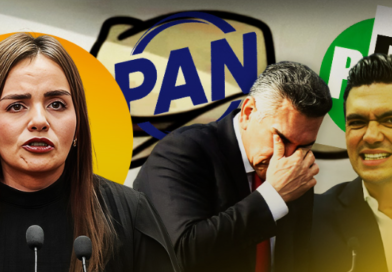 Grecia Quiroz batea propuesta de alianza del PRI