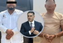 Harfuch confirma la detención de Miguel ‘Quetu’, presidente municipal de Juchitán; también informa captura de ‘La Parca’