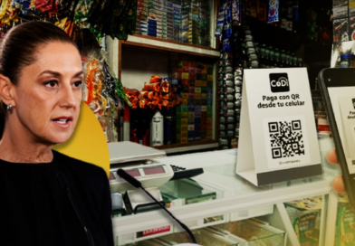 Sheinbaum explica Ley de Economía Digital: “no se va a prohibir el efectivo”