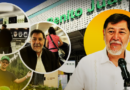 Noroña amaga con exhibir en video a quienes lo confronten en lugares públicos