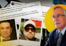Salinas Pliego explota contra Morena tras revelarse paradero de Amílcar Olán