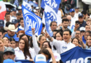 El PAN busca quitarle a Morena 4 gubernaturas: ¿qué dicen los números?