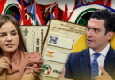 PAN abre las puertas a una alianza con Grecia Quiroz y el PRI rumbo a 2027