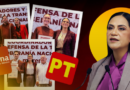 Morena hará públicos resultados de encuestas; descarta ruptura con PT