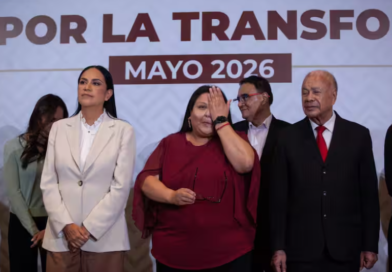 Los desplantes del PT a Morena: así se ha fracturado la alianza rumbo a 2027