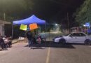 Sigue bloqueada la carretera Las Trancas-Coatepec,  funcionarios de Política Regional no resuelven