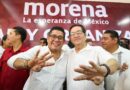 Critica Vicente Aguilar a nuevos dirigentes del PT: ‘Andan cacaraqueando el huevo que no pusieron’