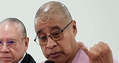 Llamado a pensionistas a acreditar la revista de supervivencia ante el IPE: Hernández Lara
