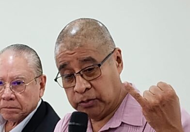 Llamado a pensionistas a acreditar la revista de supervivencia ante el IPE: Hernández Lara