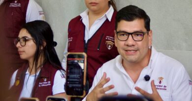 Inician asambleas informativas para el registro a las Becas Bienestar de Educación Media Superior y Superior