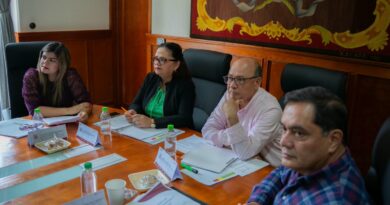 Aprueba Órgano de Gobierno Proyecto de Presupuesto de la CMAS- Xalapa