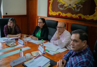 Aprueba Órgano de Gobierno Proyecto de Presupuesto de la CMAS- Xalapa