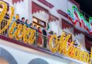 Fiesta cívica, convocatoria real y gestión visible en San Andrés Tuxtla