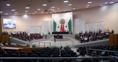 Leyes de Ingresos y Egresos Municipales se entregarán al Congreso en archivo digital
