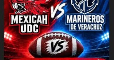 Este domingo, Xalapa: el corazón de los Mexicah te espera en el emparrillado.