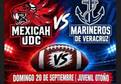 Este domingo, Xalapa: el corazón de los Mexicah te espera en el emparrillado.