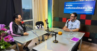 ¿Qué hay detrás del salón de belleza? Podcast La Media de Yair