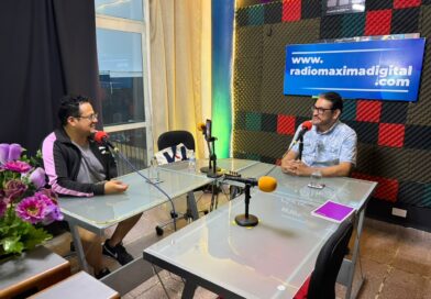 ¿Qué hay detrás del salón de belleza? Podcast La Media de Yair