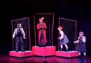“Los Afónicos” pone en escena la importancia de escuchar a las juventudes: OPLE Veracruz