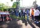 Dirección de Medio Ambiente de Xalapa recibe donación de herramientas; fortalecerán labores