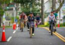 Ruta Recreativa: por una vida saludable, participativa y de convivencia en el centro de Xalapa