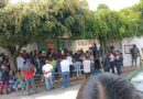 Padres de familia mantienen tomada escuela primaria de la ciudad de Córdoba, Veracruz