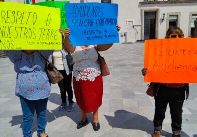 Vecinos de Córdoba, Veracruz acusan red de corrupción y fraude procesal para despojarlos de sus predios 