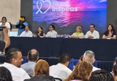 Se reúne lo más destacado en el mundo de la medicina, en la «Expo Médica 2026»