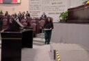 ‘Que ningún derecho se quede en el papel’; Diputada Tania María Cruz Mejía