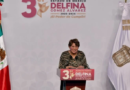 Delfina Gómez anuncia cuatro nuevos programas en favor de mujeres, niñez, salud y movilidad del Estado de México