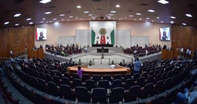 Emite Congreso la Convocatoria para titularidad del Orfis