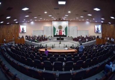 Emite Congreso la Convocatoria para titularidad del Orfis